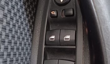 BMW X1 1.5D 115CV AUTOMÁTICO SDRIVE completo