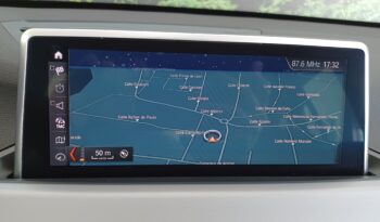 BMW X1 1.5D 115CV AUTOMÁTICO SDRIVE completo
