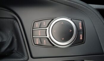 BMW X1 1.5D 115CV AUTOMÁTICO SDRIVE completo