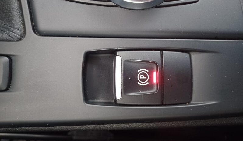 BMW X1 1.5D 115CV AUTOMÁTICO SDRIVE completo