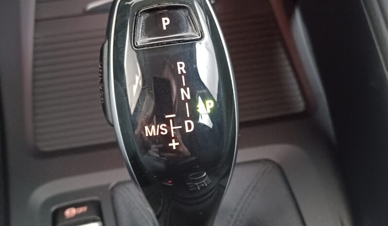 BMW X1 1.5D 115CV AUTOMÁTICO SDRIVE completo