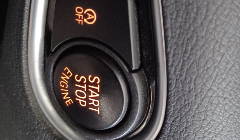 BMW X1 1.5D 115CV AUTOMÁTICO SDRIVE completo