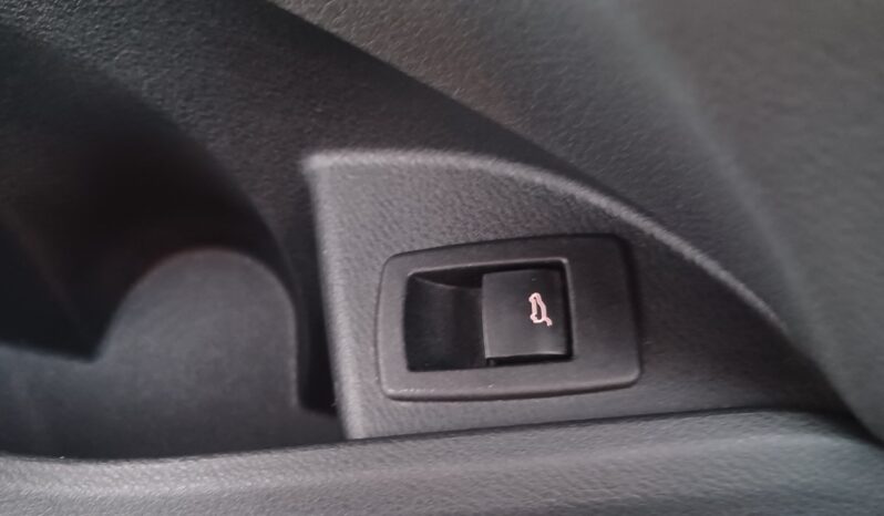 BMW X1 1.5D 115CV AUTOMÁTICO SDRIVE completo