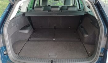SKODA KODIAQ 2.0TDI 150CV S-TRONIC 7 PLAZAS TECH STYLE completo