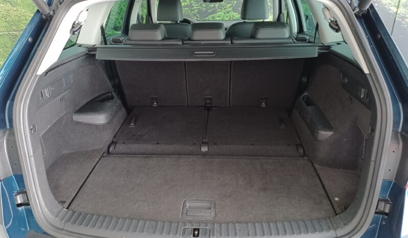 SKODA KODIAQ 2.0TDI 150CV S-TRONIC 7 PLAZAS TECH STYLE completo