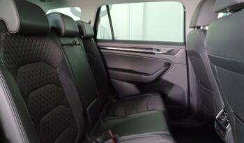 SKODA KODIAQ 2.0TDI 150CV S-TRONIC 7 PLAZAS TECH STYLE completo