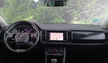 SKODA KODIAQ 2.0TDI 150CV S-TRONIC 7 PLAZAS TECH STYLE completo