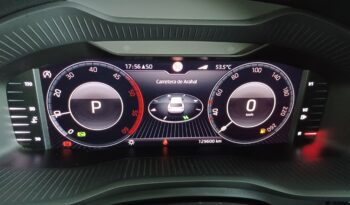 SKODA KODIAQ 2.0TDI 150CV S-TRONIC 7 PLAZAS TECH STYLE completo