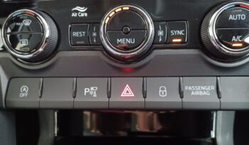 SKODA KODIAQ 2.0TDI 150CV S-TRONIC 7 PLAZAS TECH STYLE completo