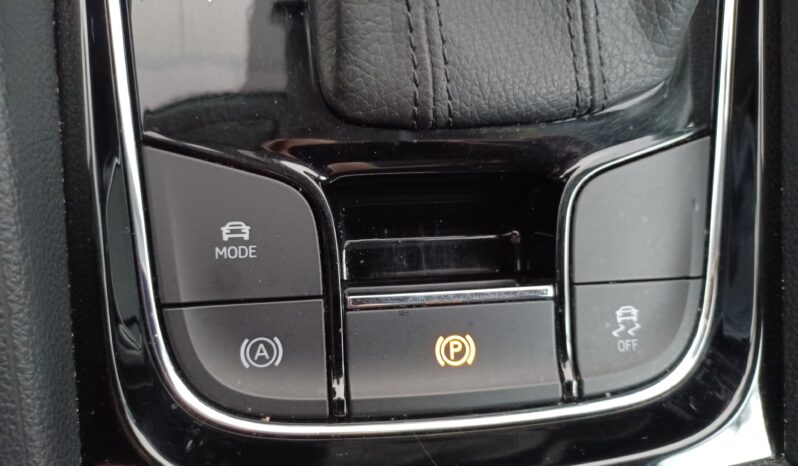 SKODA KODIAQ 2.0TDI 150CV S-TRONIC 7 PLAZAS TECH STYLE completo