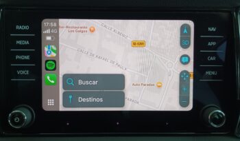 SKODA KODIAQ 2.0TDI 150CV S-TRONIC 7 PLAZAS TECH STYLE completo