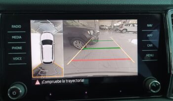 SKODA KODIAQ 2.0TDI 150CV S-TRONIC 7 PLAZAS TECH STYLE completo