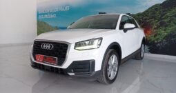AUDI Q2 1.6 TDI 115 CV S-TRONIC ADVANCE
