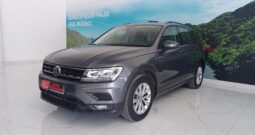 VOLKSWAGEN TIGUAN 2.0 TDI 150 CV ADVANCE