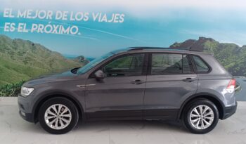 VOLKSWAGEN TIGUAN 2.0 TDI 150 CV ADVANCE completo
