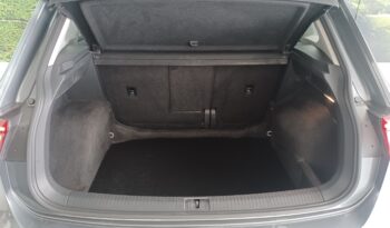 VOLKSWAGEN TIGUAN 2.0 TDI 150 CV ADVANCE completo