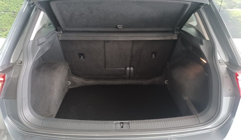 VOLKSWAGEN TIGUAN 2.0 TDI 150 CV ADVANCE completo