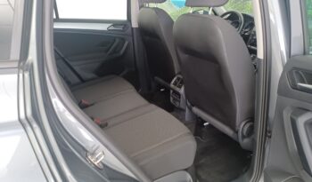 VOLKSWAGEN TIGUAN 2.0 TDI 150 CV ADVANCE completo