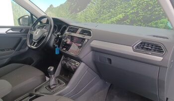 VOLKSWAGEN TIGUAN 2.0 TDI 150 CV ADVANCE completo