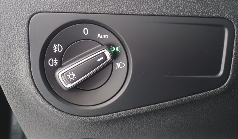 VOLKSWAGEN TIGUAN 2.0 TDI 150 CV ADVANCE completo