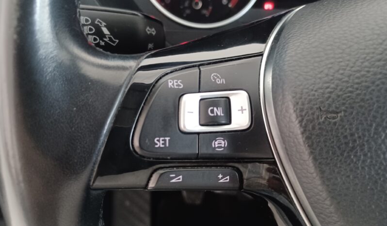 VOLKSWAGEN TIGUAN 2.0 TDI 150 CV ADVANCE completo