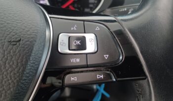 VOLKSWAGEN TIGUAN 2.0 TDI 150 CV ADVANCE completo