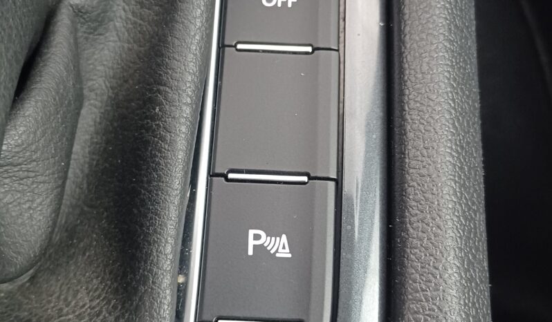 VOLKSWAGEN TIGUAN 2.0 TDI 150 CV ADVANCE completo