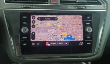 VOLKSWAGEN TIGUAN 2.0 TDI 150 CV ADVANCE completo