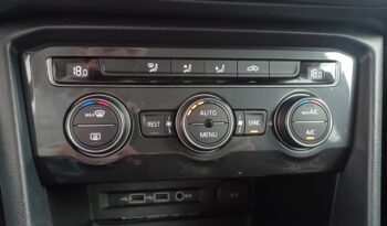 VOLKSWAGEN TIGUAN 2.0 TDI 150 CV ADVANCE completo