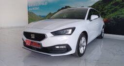 SEAT LEON  2.0 TDI 115 CV  STYLE