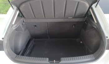SEAT LEON  2.0 TDI 115 CV  STYLE completo