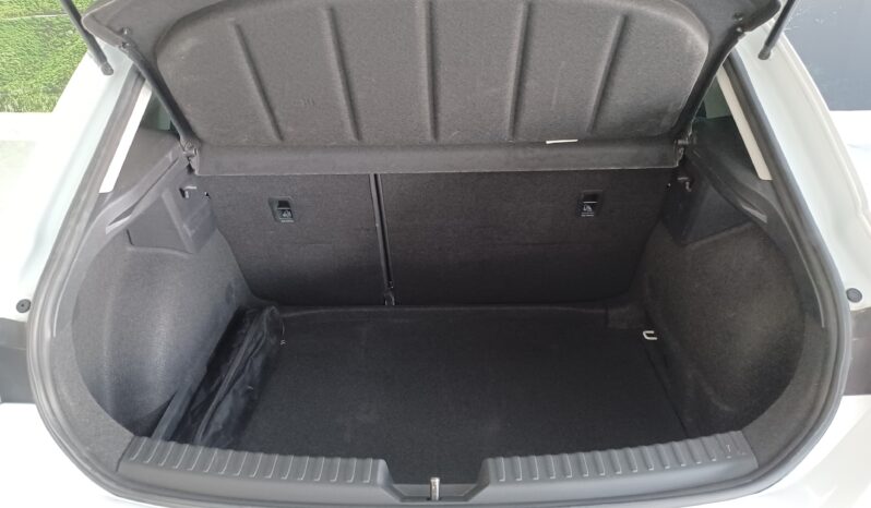 SEAT LEON  2.0 TDI 115 CV  STYLE completo