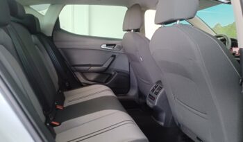 SEAT LEON  2.0 TDI 115 CV  STYLE completo