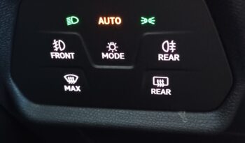 SEAT LEON  2.0 TDI 115 CV  STYLE completo