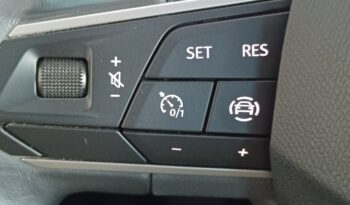 SEAT LEON  2.0 TDI 115 CV  STYLE completo
