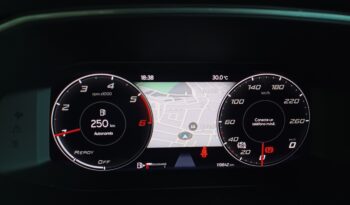 SEAT LEON  2.0 TDI 115 CV  STYLE completo