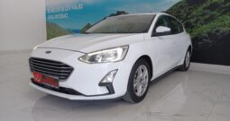 FORD FOCUS 1.5 TDCI 120 CV TREND +