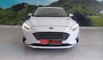 FORD FOCUS 1.5 TDCI 120 CV TREND + completo