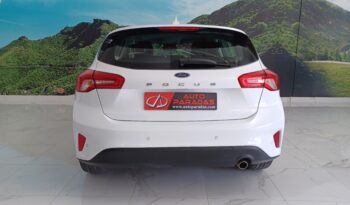 FORD FOCUS 1.5 TDCI 120 CV TREND + completo