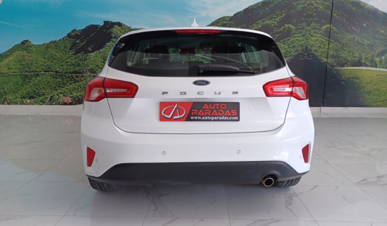 FORD FOCUS 1.5 TDCI 120 CV TREND + completo