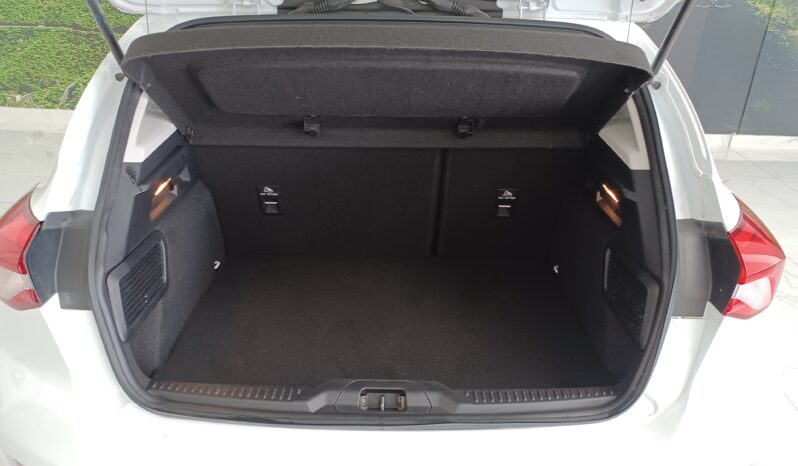 FORD FOCUS 1.5 TDCI 120 CV TREND + completo