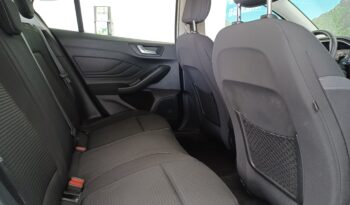 FORD FOCUS 1.5 TDCI 120 CV TREND + completo