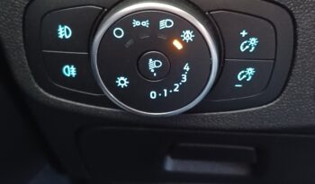 FORD FOCUS 1.5 TDCI 120 CV TREND + completo