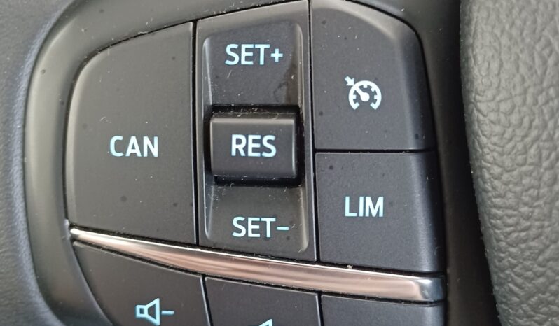 FORD FOCUS 1.5 TDCI 120 CV TREND + completo