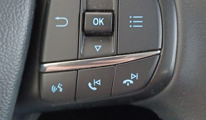 FORD FOCUS 1.5 TDCI 120 CV TREND + completo