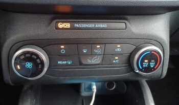 FORD FOCUS 1.5 TDCI 120 CV TREND + completo