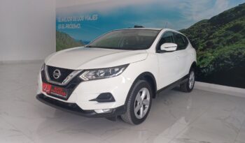 NISSAN QASHQAI 1.5 DCI 115 CV ACENTA