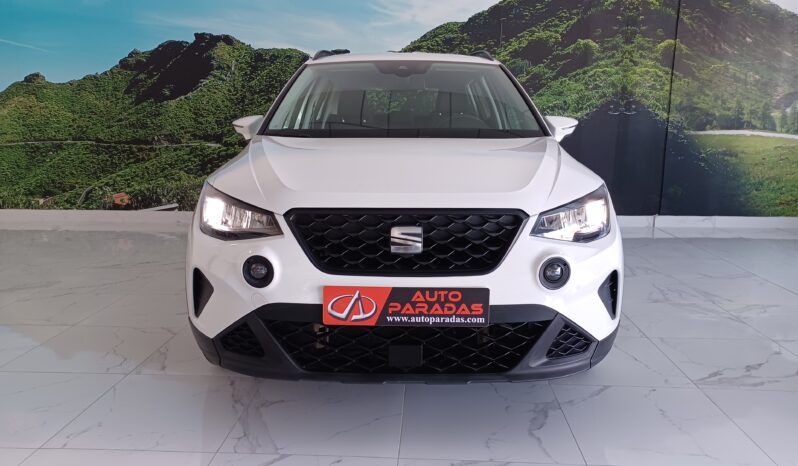 SEAT ARONA 1.0 TSI 95 CV STYLE completo