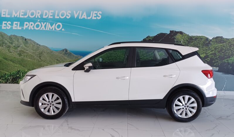 SEAT ARONA 1.0 TSI 95 CV STYLE completo