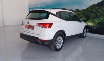 SEAT ARONA 1.0 TSI 95 CV STYLE completo